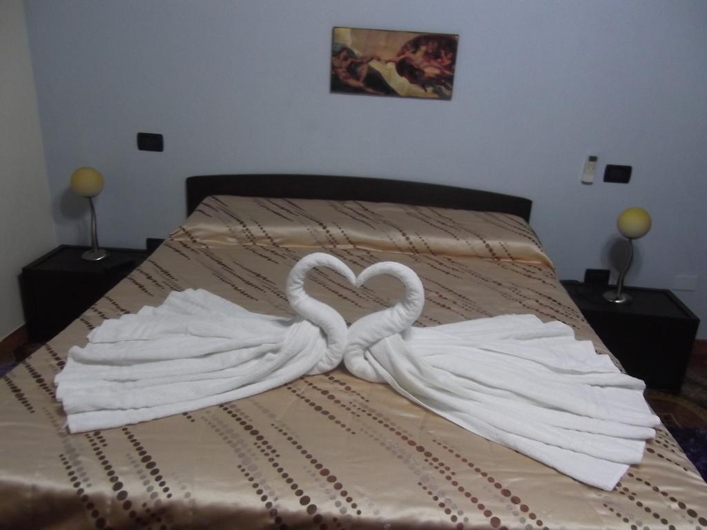 Apartamento Zu Pippinu Castellammare del Golfo Exterior foto