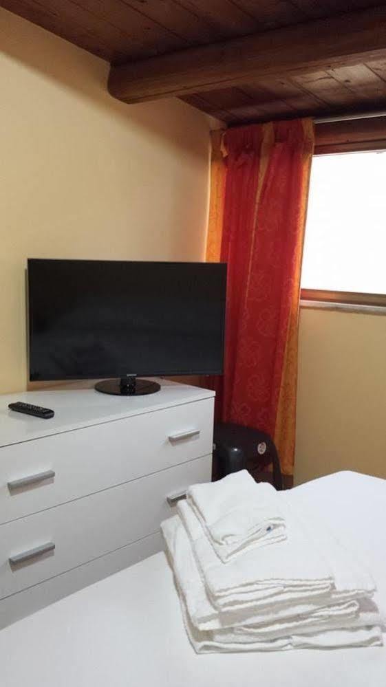 Apartamento Zu Pippinu Castellammare del Golfo Exterior foto
