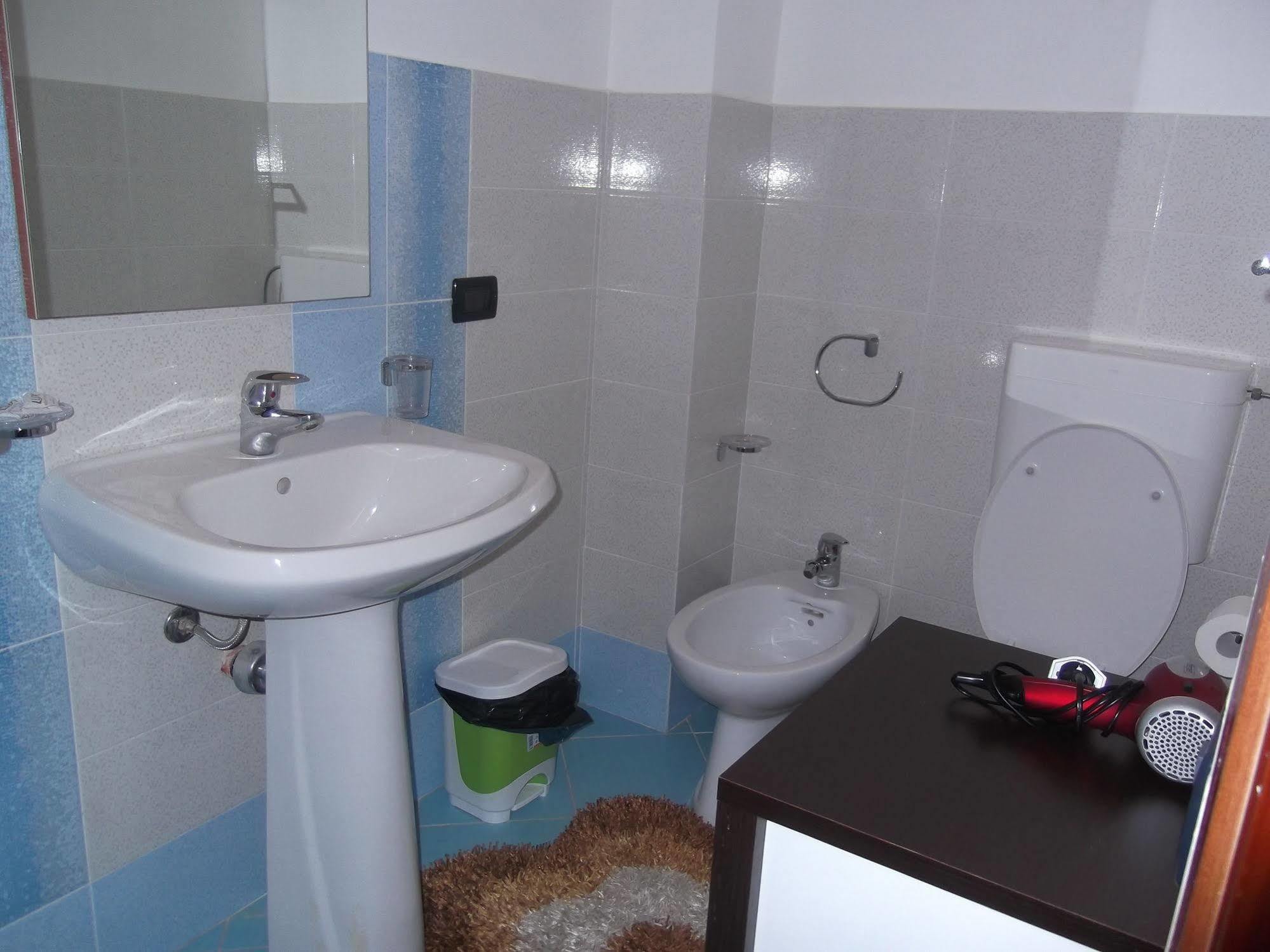 Apartamento Zu Pippinu Castellammare del Golfo Exterior foto