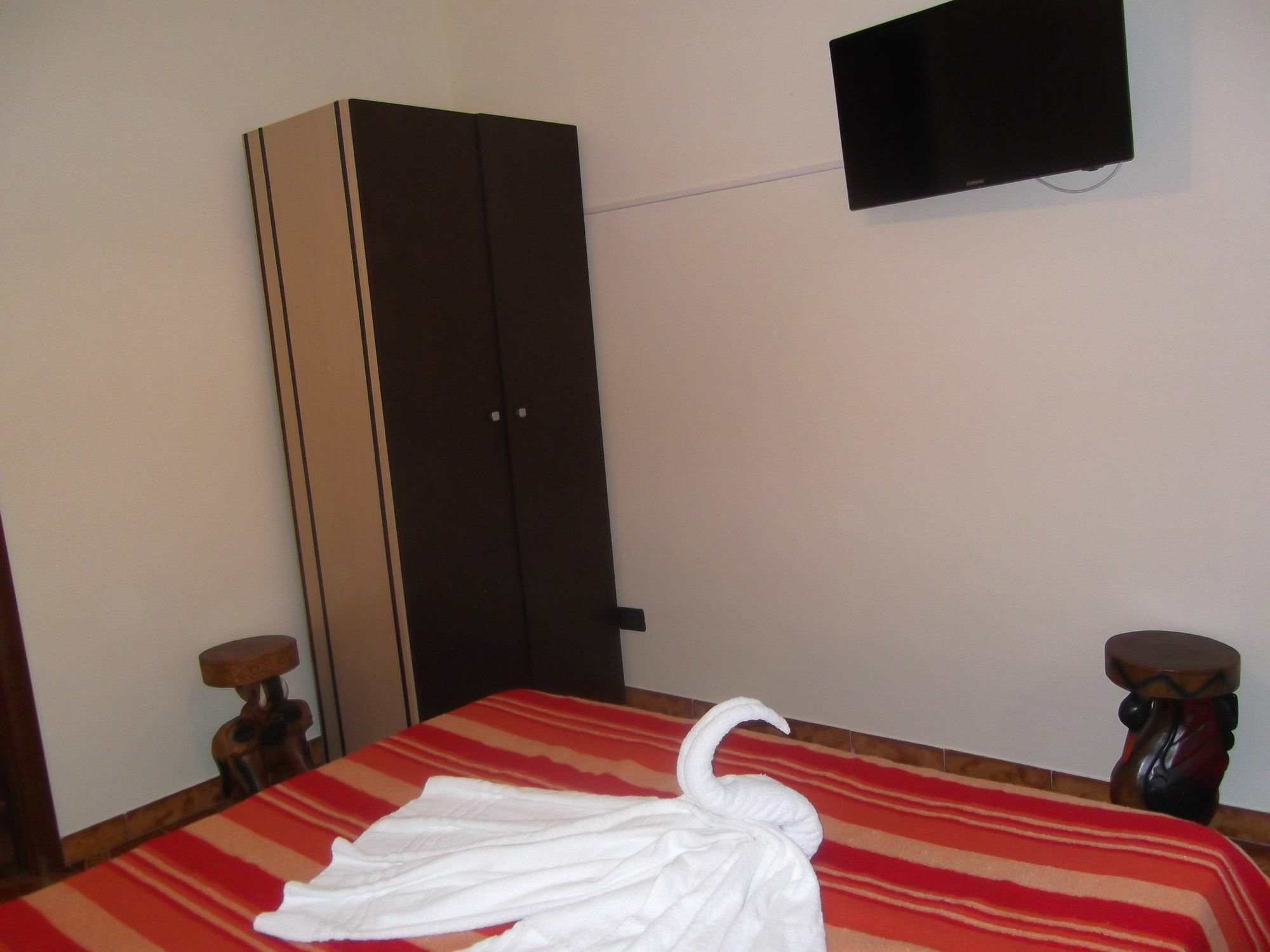 Apartamento Zu Pippinu Castellammare del Golfo Exterior foto